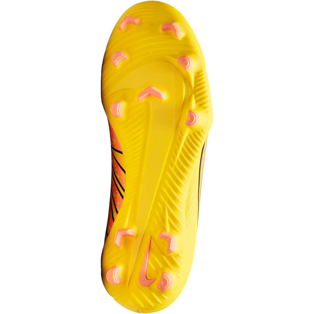 Nike Junior Vapor 15 Club FG - Soccer Cleat | Soccer Village