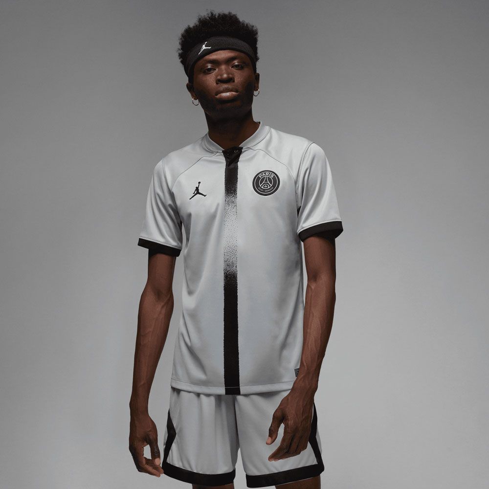 Nike Paris Saint-Germain 2022/23 Away Jersey - PSG Apparel
