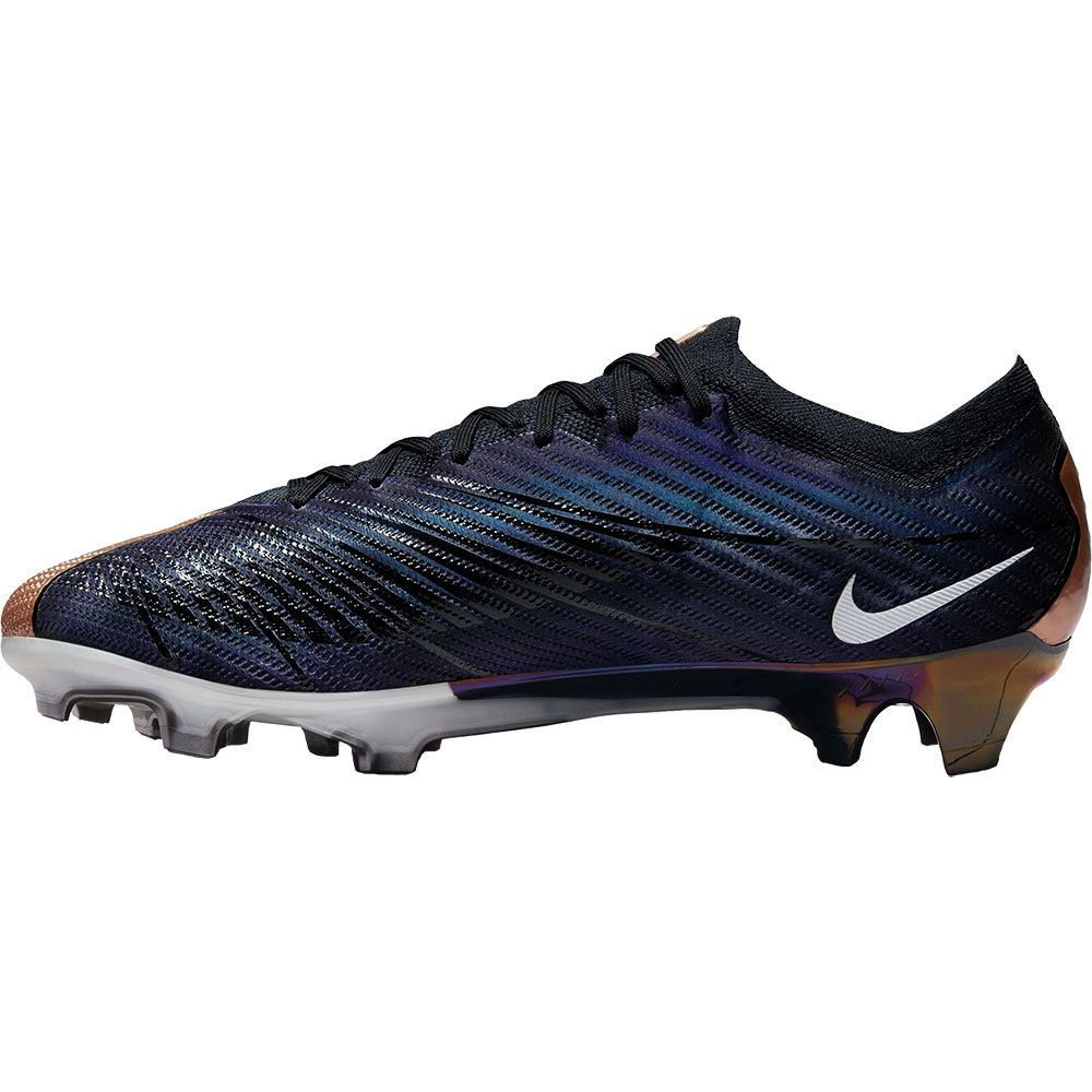 Nike Zoom Mercurial Vapor 15 Elite SE FG Soccer Cleats Nike Zoom Mercurial Vapor 15 Elite SE FG Soccer Cleats