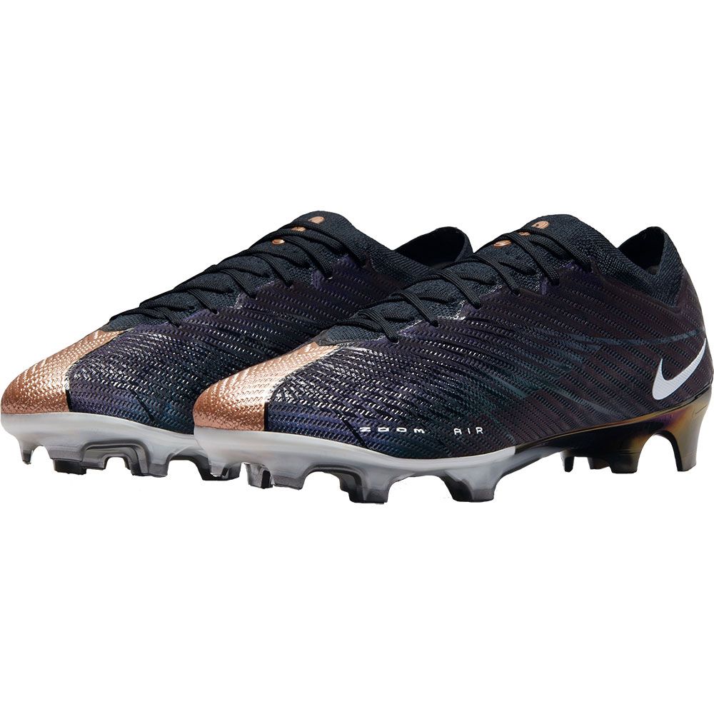 シューズ NIKE - NIKE ZOOM MERCURIAL VAPOR 15 ELITE SE FG Nike Zoom Mercurial Vapor 15 Elite SE FG Soccer Cleats