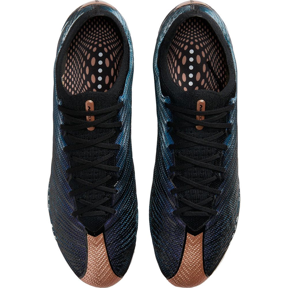 Nike Zoom Mercurial Vapor 15 Elite SE FG Soccer Cleats