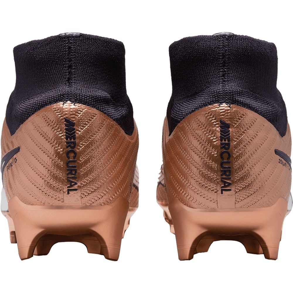 Nike Zoom Mercurial Superfly 9 Elite FG Soccer Cleats