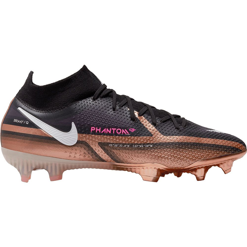 Nike Phantom GT2 Elite DF FG Soccer Cleats | Generations