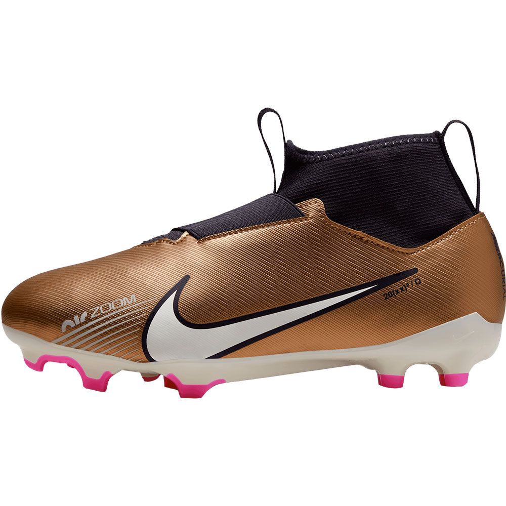 Nike Junior Zoom Mercurial Superfly 9 Academy Q FG Nike Junior Zoom Mercurial Superfly 9 Academy Q FG
