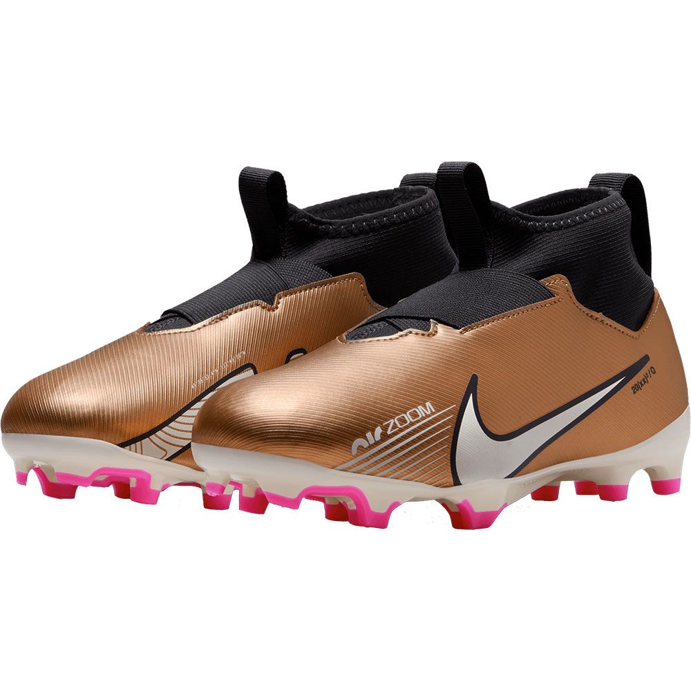 Nike Junior Zoom Mercurial Superfly 9 Academy Q FG Nike Junior Zoom Mercurial Superfly 9 Academy Q FG