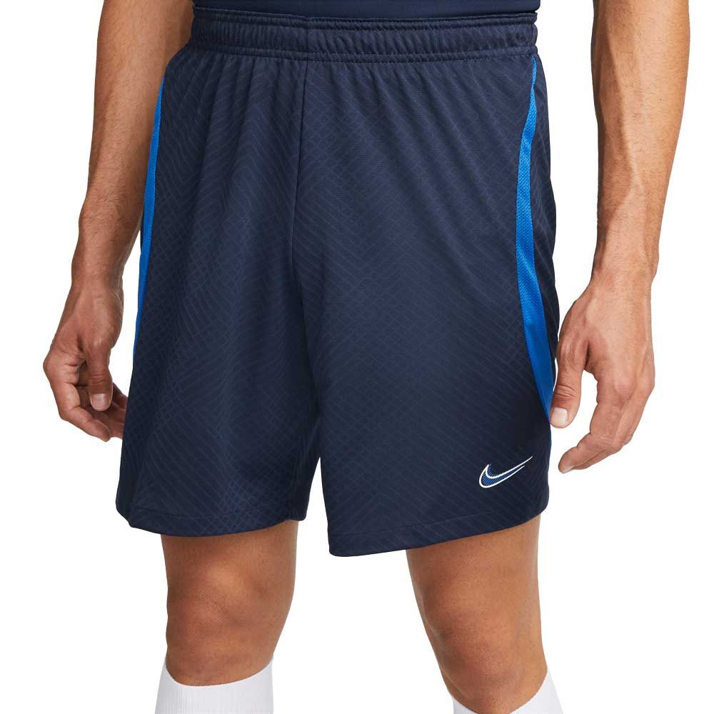 nik shorts
