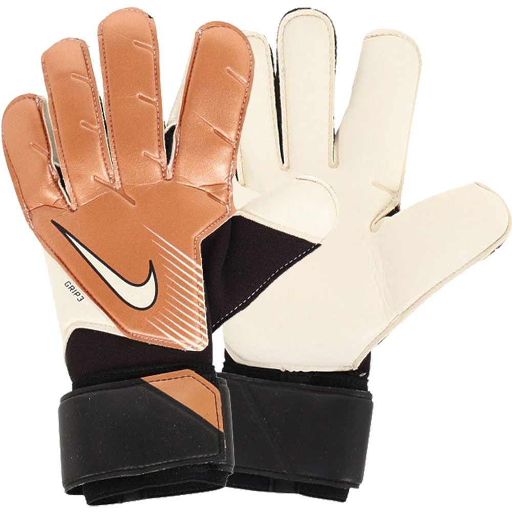 Nike Goalkeeper Grip 3 - Goalkeeper Glove | Soccer Village