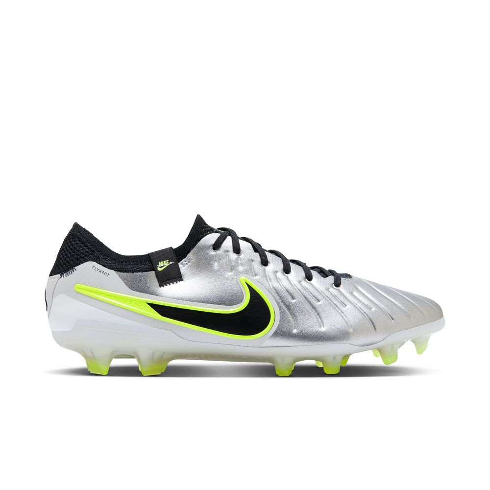 Nike Tiempo Legend 10 Elite FG Soccer Cleats | Ready Pack