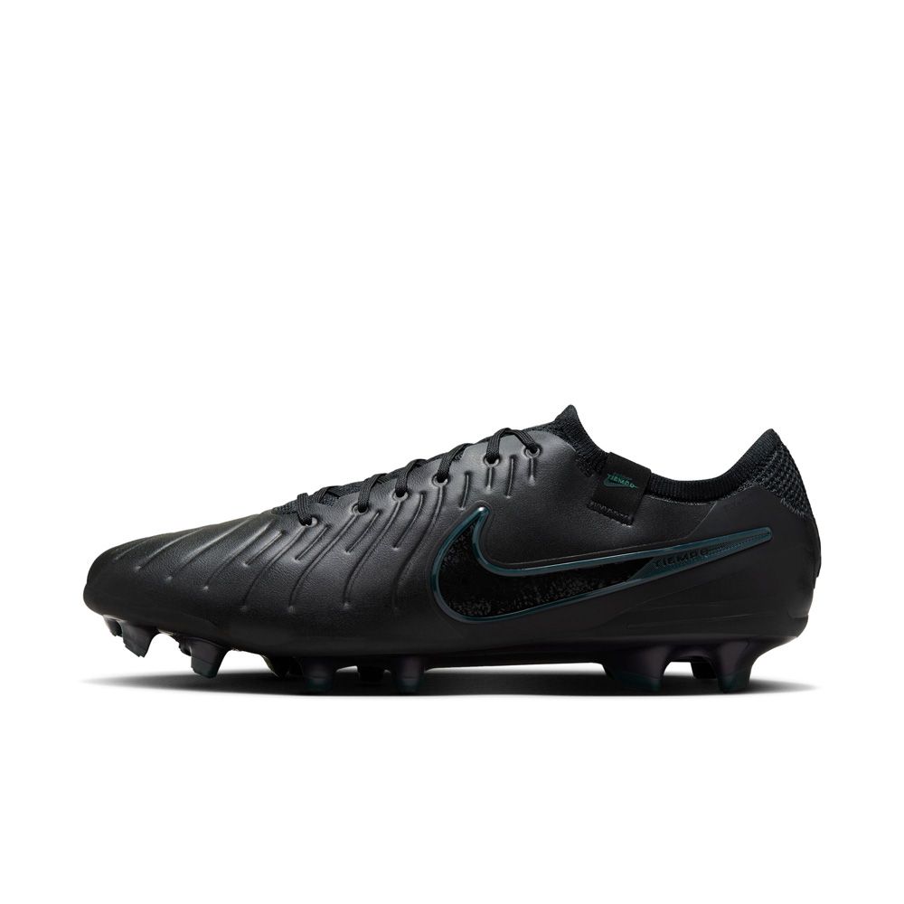 ナイキTLEMPO Nike Tiempo Genio II Leather FG - Mens Boots - Firm Ground