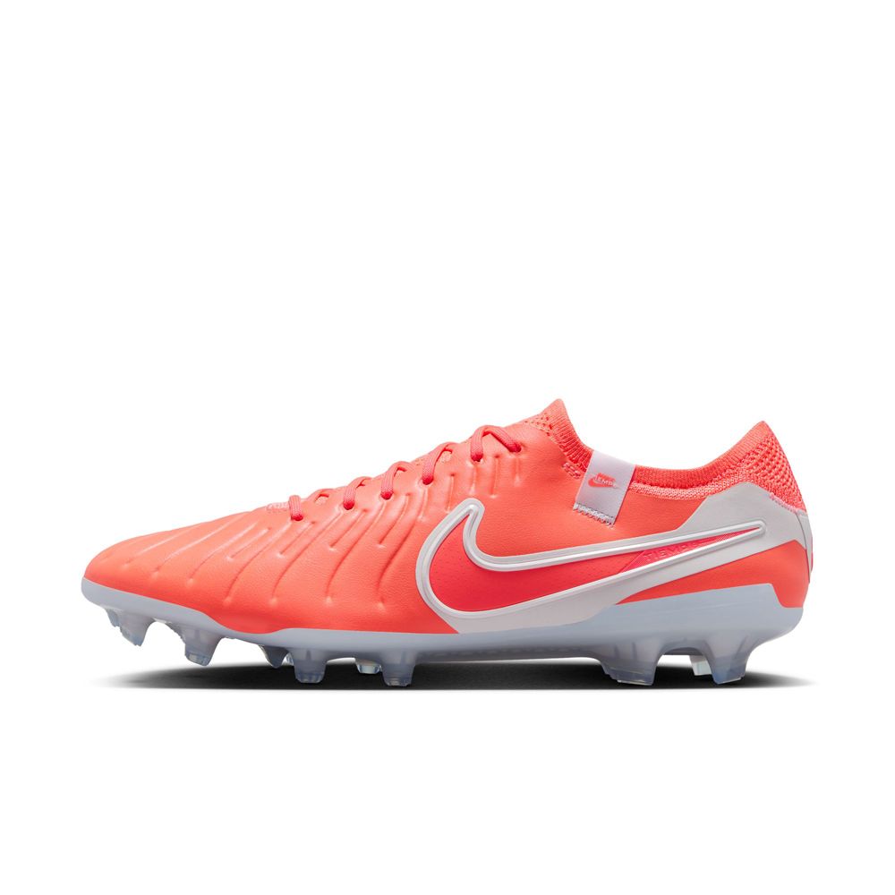 Nike Tiempo Legend 10 Elite FG Soccer Cleats | Mad Energy