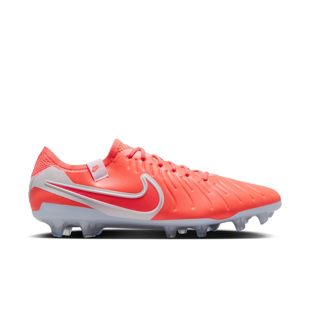 Nike Tiempo Legend 10 Elite FG Soccer Cleats | Mad Energy