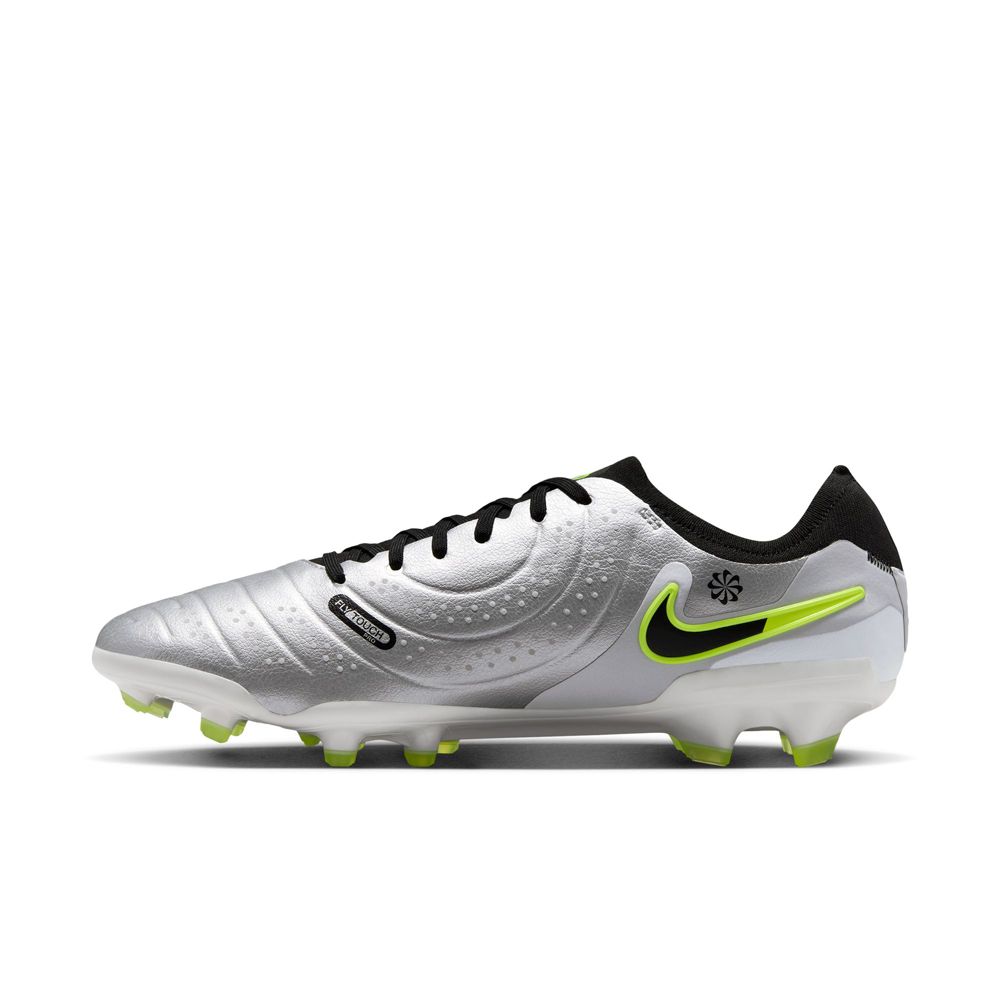 Nike Tiempo Legend 10 Pro FG Soccer Cleats | Mad Voltage