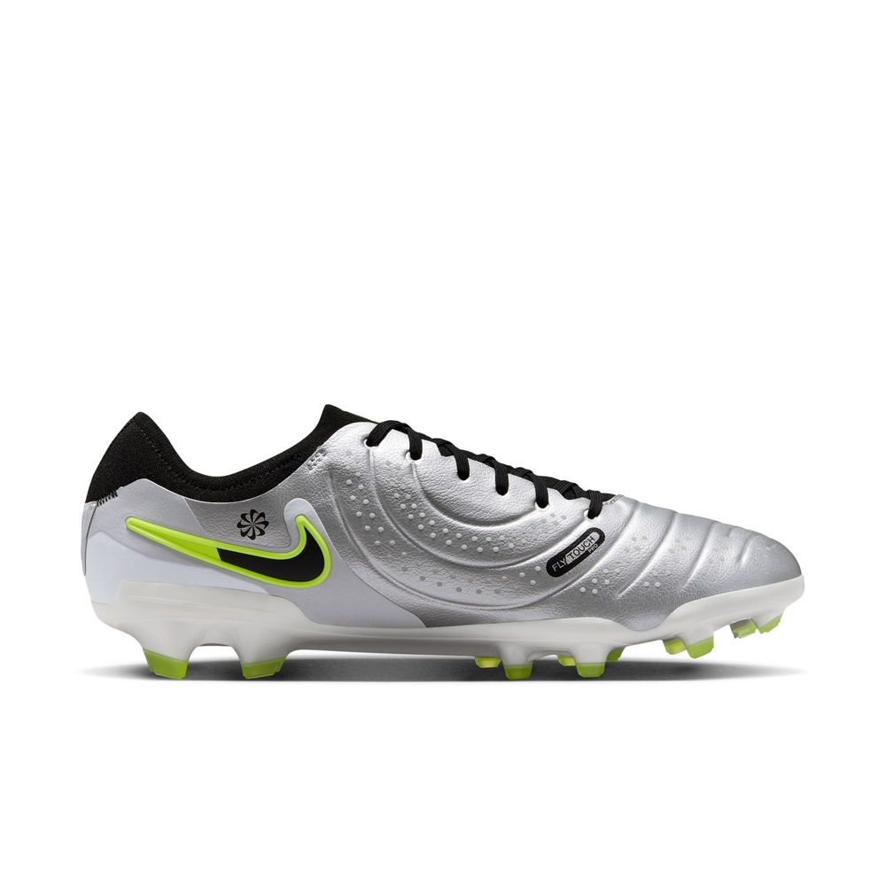 Nike Tiempo Legend 10 Pro FG Soccer Cleats | Mad Voltage