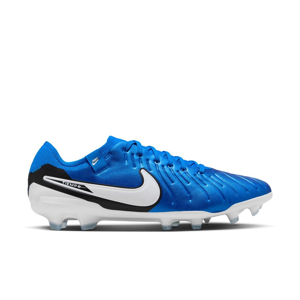 Nike Tiempo Legend 10 Pro FG Soccer Cleats | Mad Ambition