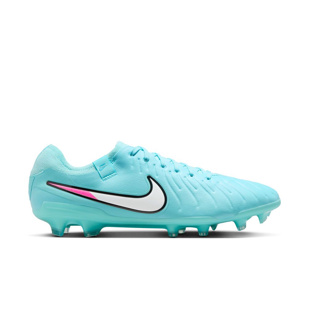 Nike Tiempo Legend 10 Pro FG Soccer Cleats | Prism Pack