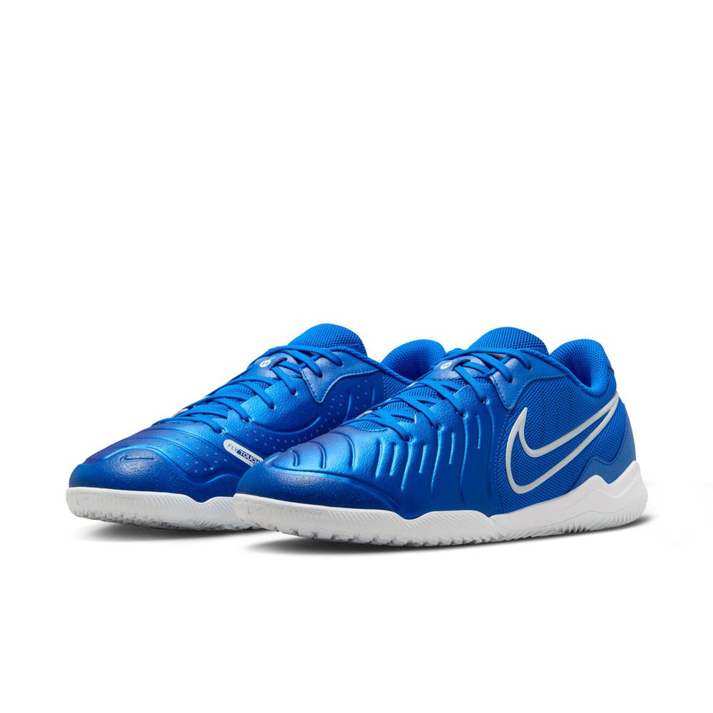 Nike Tiempo Legend 10 Academy IC Soccer Shoes | Mad Ambition