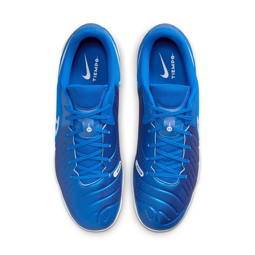 Nike Tiempo Legend 10 Academy IC Soccer Shoes | Mad Ambition