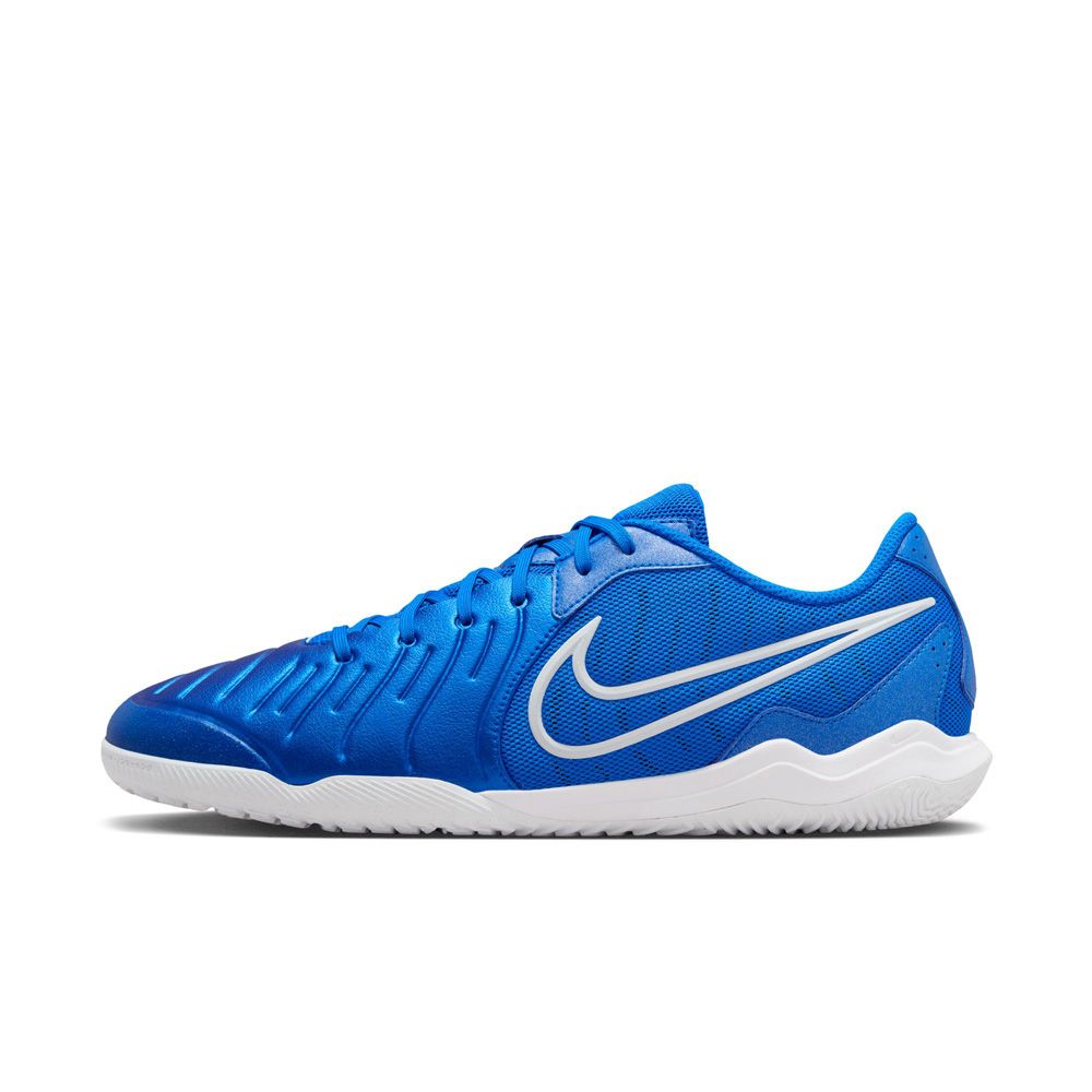 Nike Tiempo Legend 10 Academy IC 'Pearl' FQ3244-100