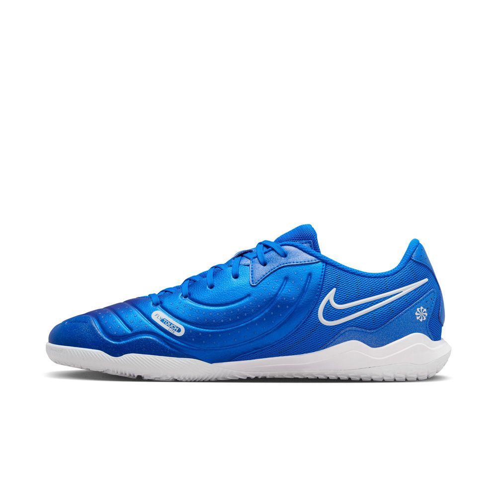 Nike Tiempo Legend 10 Academy IC Soccer Shoes | Mad Ambition