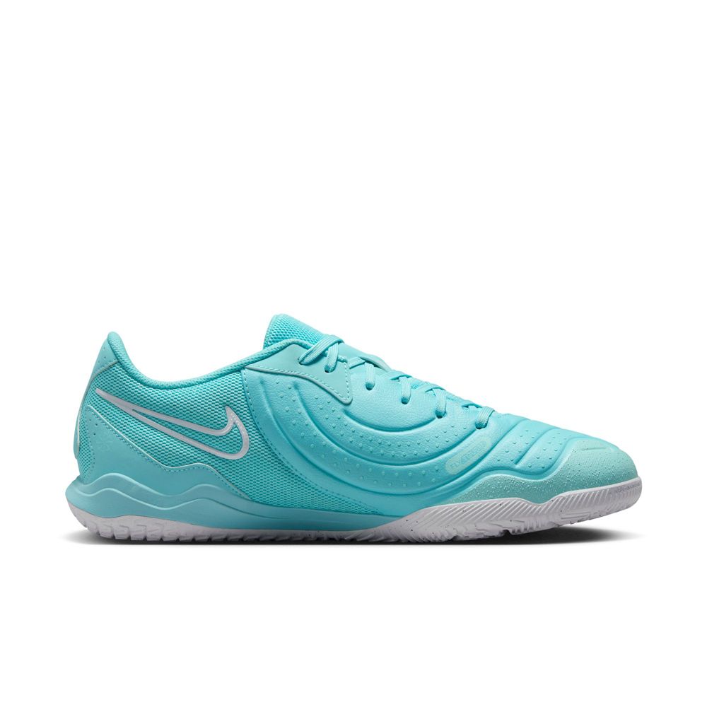 Nike Tiempo Legend 10 Academy IC Soccer Shoes | Prism Pack