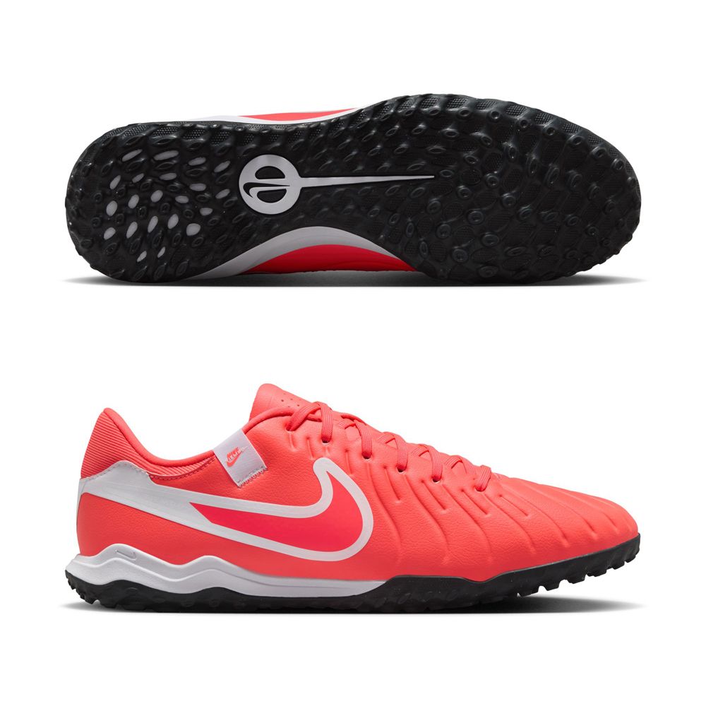 Nike Tiempo Legend 10 Academy TF Soccer Shoes | Mad Energy