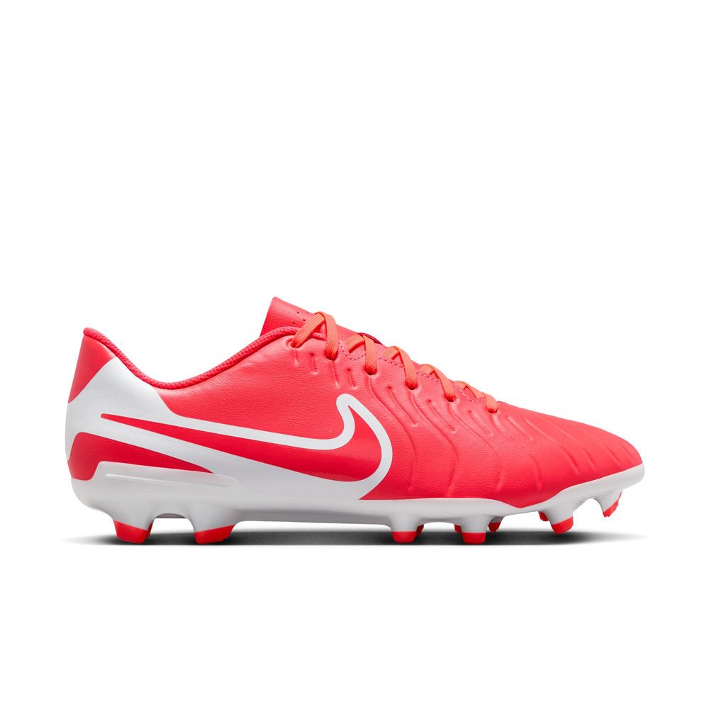 Nike Tiempo Legend 10 Club FG Soccer Cleats | Mad Energy