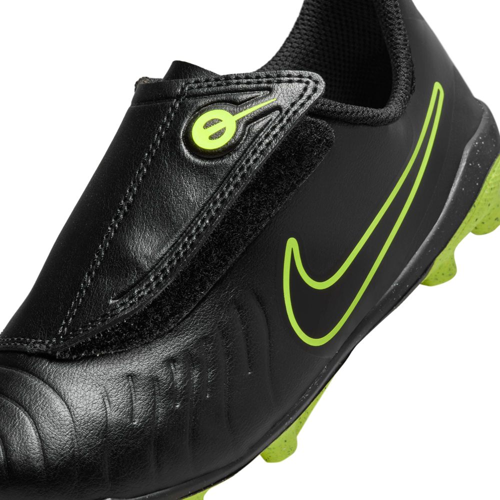 JR TIEMPO LEGENDVⅡ FG Nike Jr Tiempo Legend 9 Club FG Soccer Cleats Youth Size 2.5