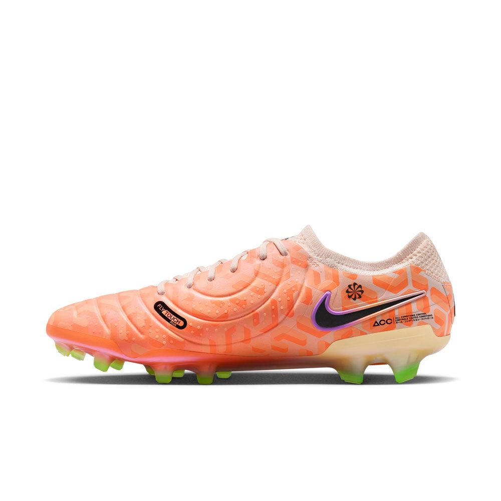 Nike Tiempo Legend 10 Elite FG Soccer Cleats | United Pack