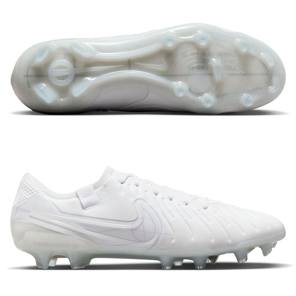 Nike Tiempo Legend 10 Elite FG Soccer Cleats | Proto Disruption | Soccer  Village