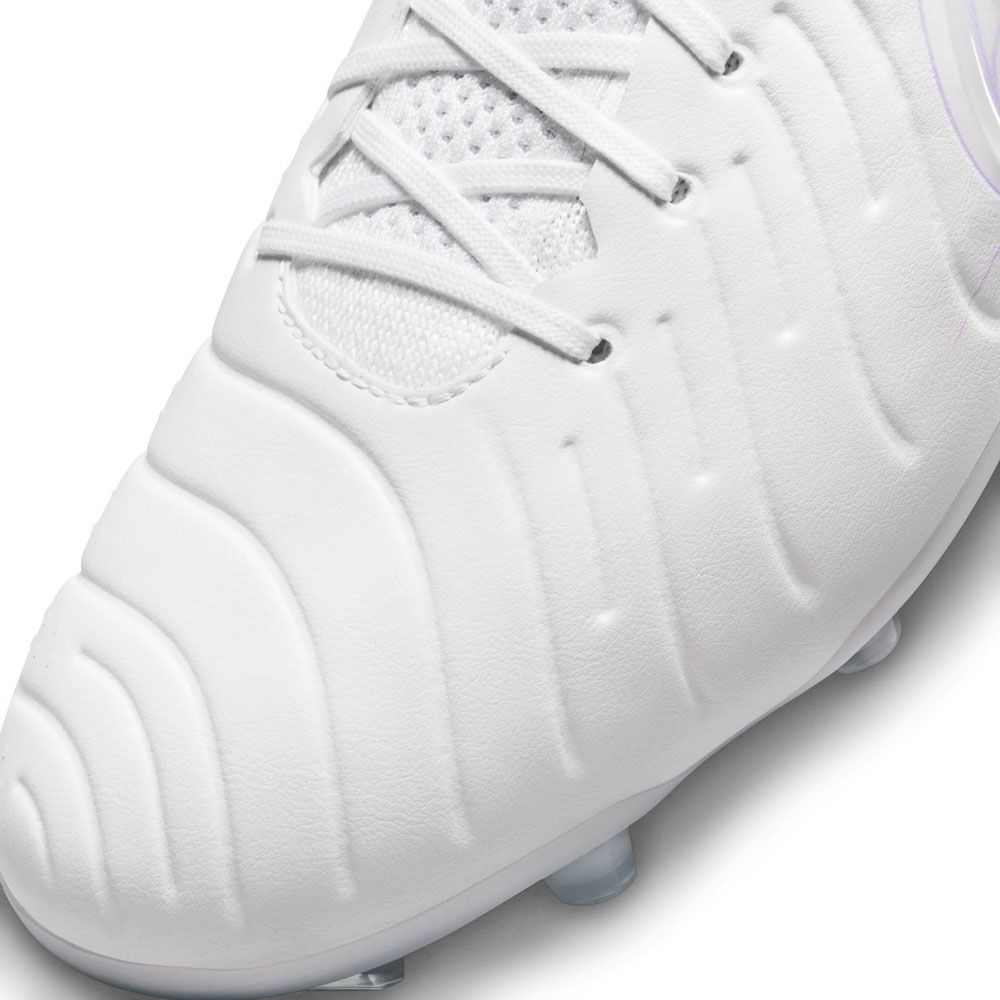Nike Tiempo Legend 10 Elite FG Soccer Cleats | Proto