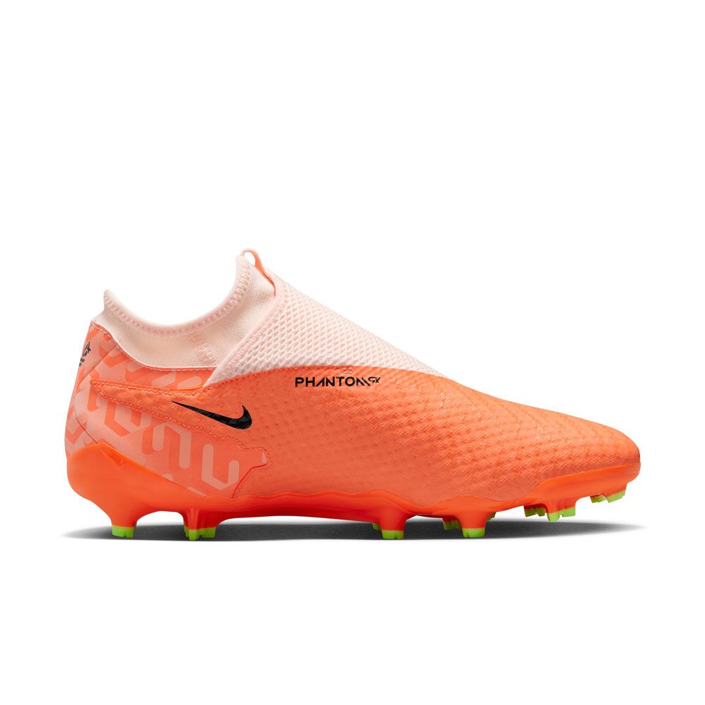 Nike Phantom GX Academy DF FG Soccer Cleats | United Pack