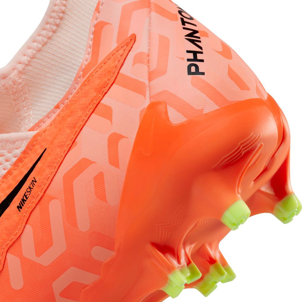 Nike Phantom GX Academy DF FG Soccer Cleats | United Pack