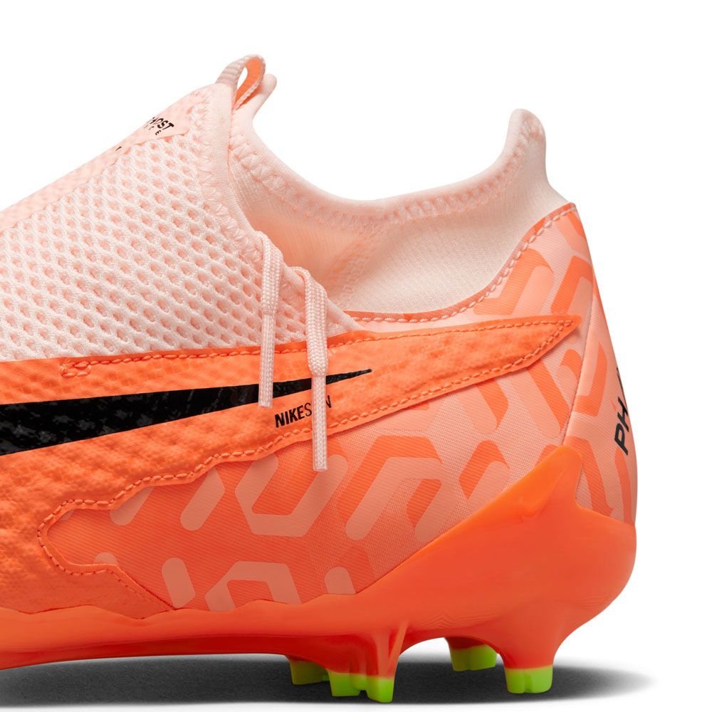 Nike Phantom GX Academy DF FG Soccer Cleats | United Pack