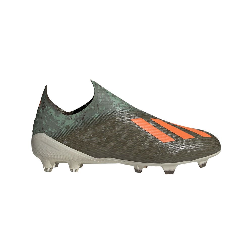 adidas X 19+ FG Soccer Cleats | Soccer Village