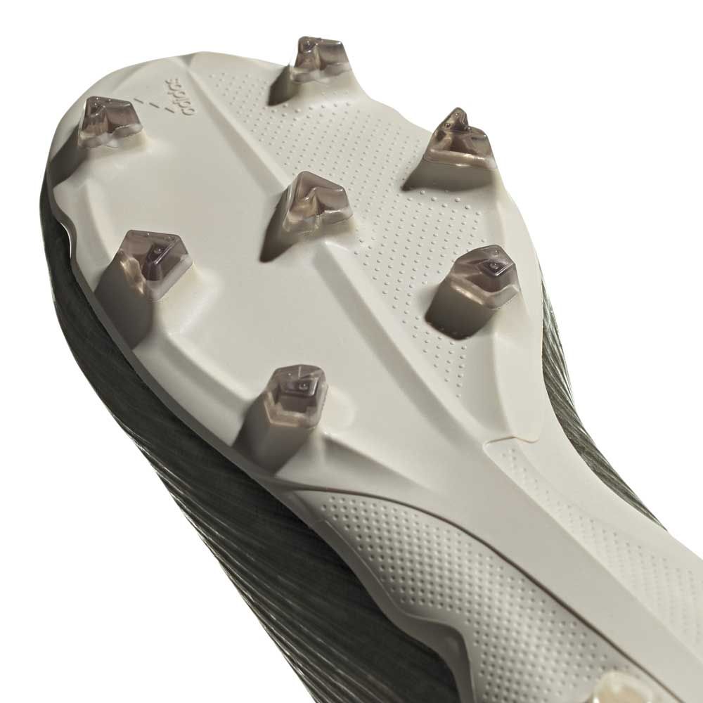adidas X 19+ FG Soccer Cleats | Soccer Village