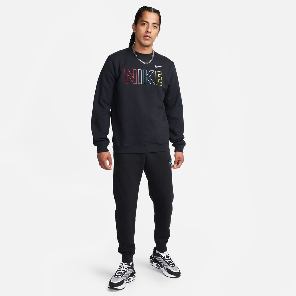 Nike Club Fleece Men's Fleece Pants | Soccer Village