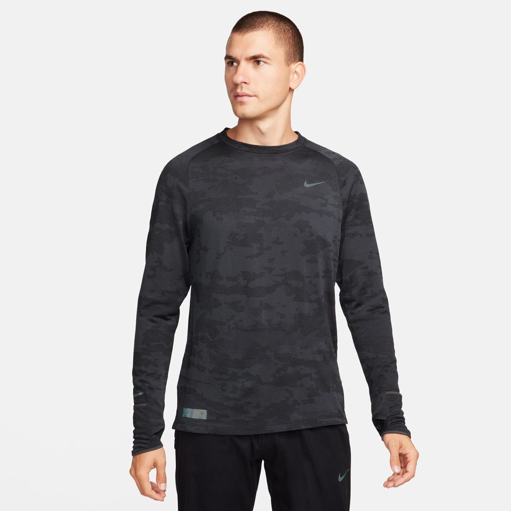 ナイキランニング ディビジョンメンズ Therma-FIT ADV ランニング Amazon | [ナイキ] Therma-FIT ADV ランニング ディビジョン