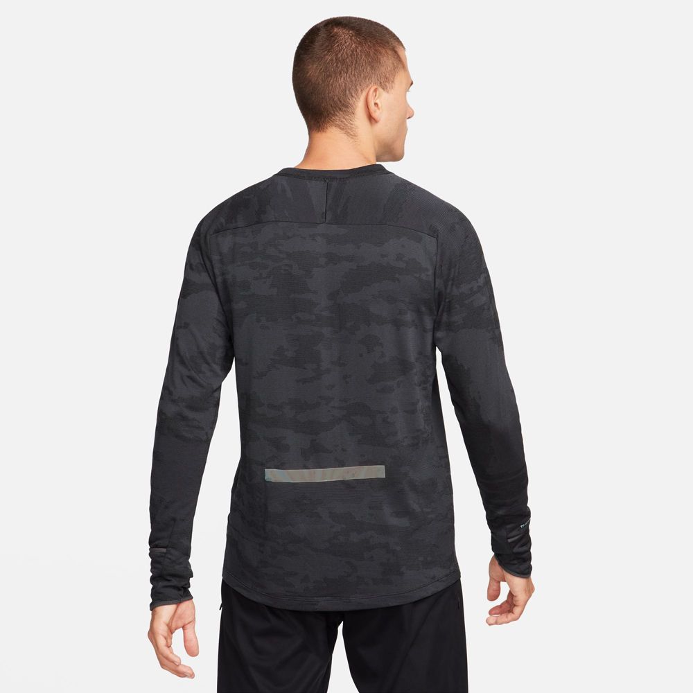 Nike Therma-FIT ADV Running Division Men's Long-Sleeve