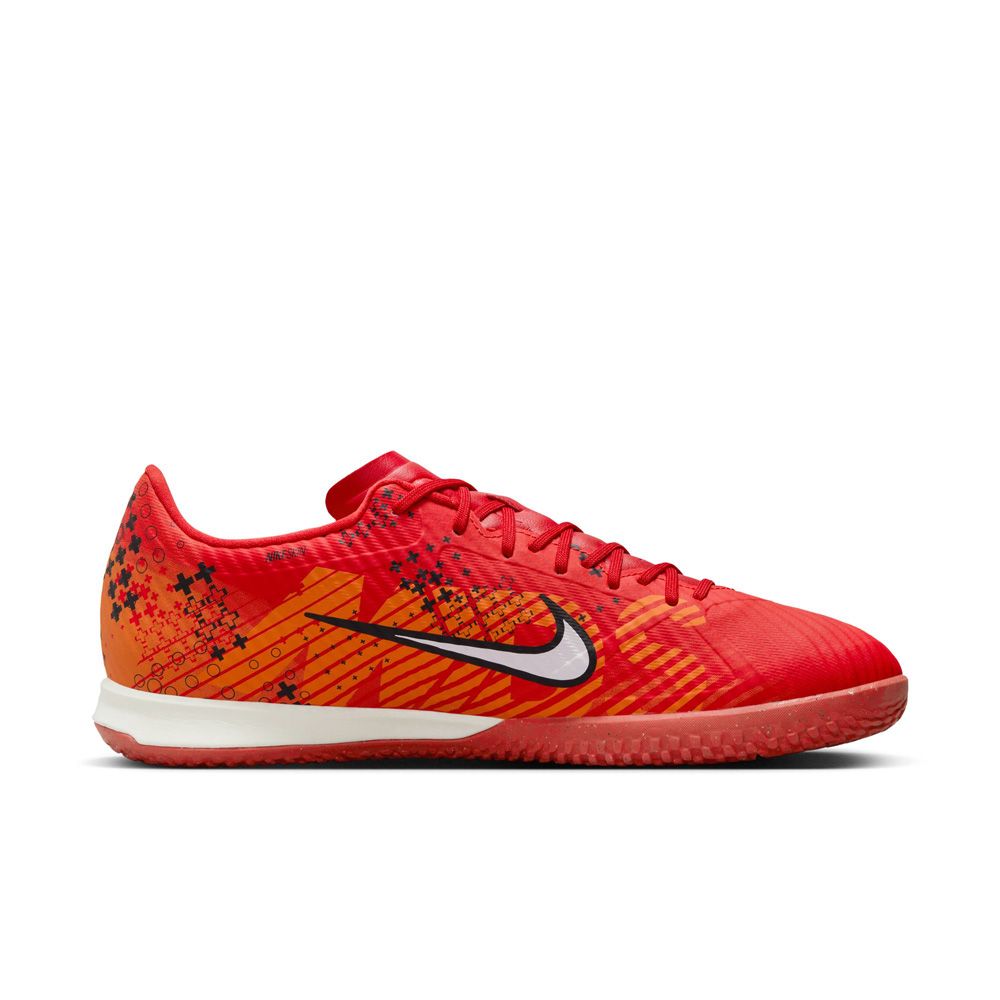 シューズ sk-4591) NIKE ZOOM VAPOR 15 ACADEMY Sz 11 - Nike Men's Zoom Vapor 15 Academy IC Indoor Soccer