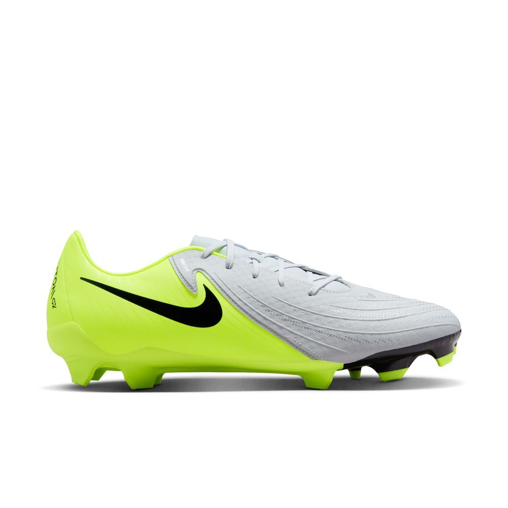 シューズ NikePhantom GX II FG Nike Phantom GX II Academy FG Soccer Cleats | Mad Voltage