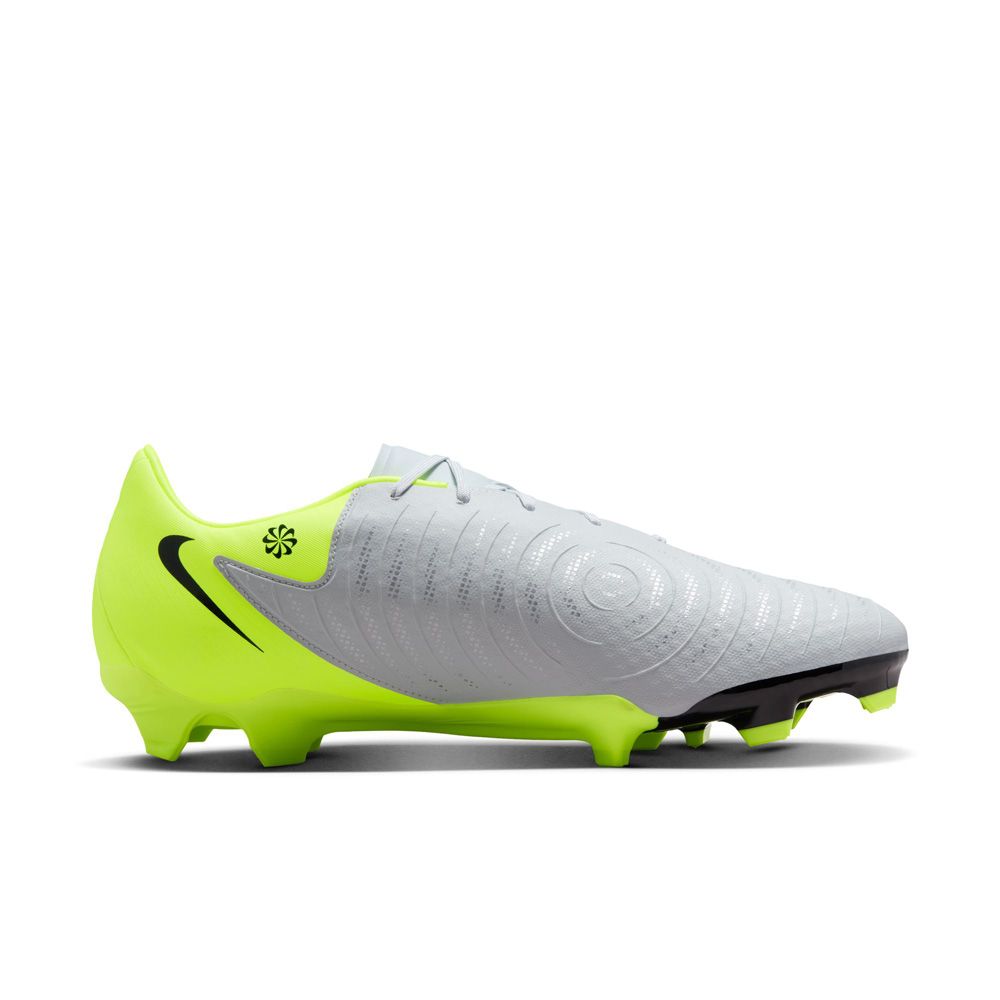 Nike Phantom GX II Academy FG Soccer Cleats | Mad Voltage