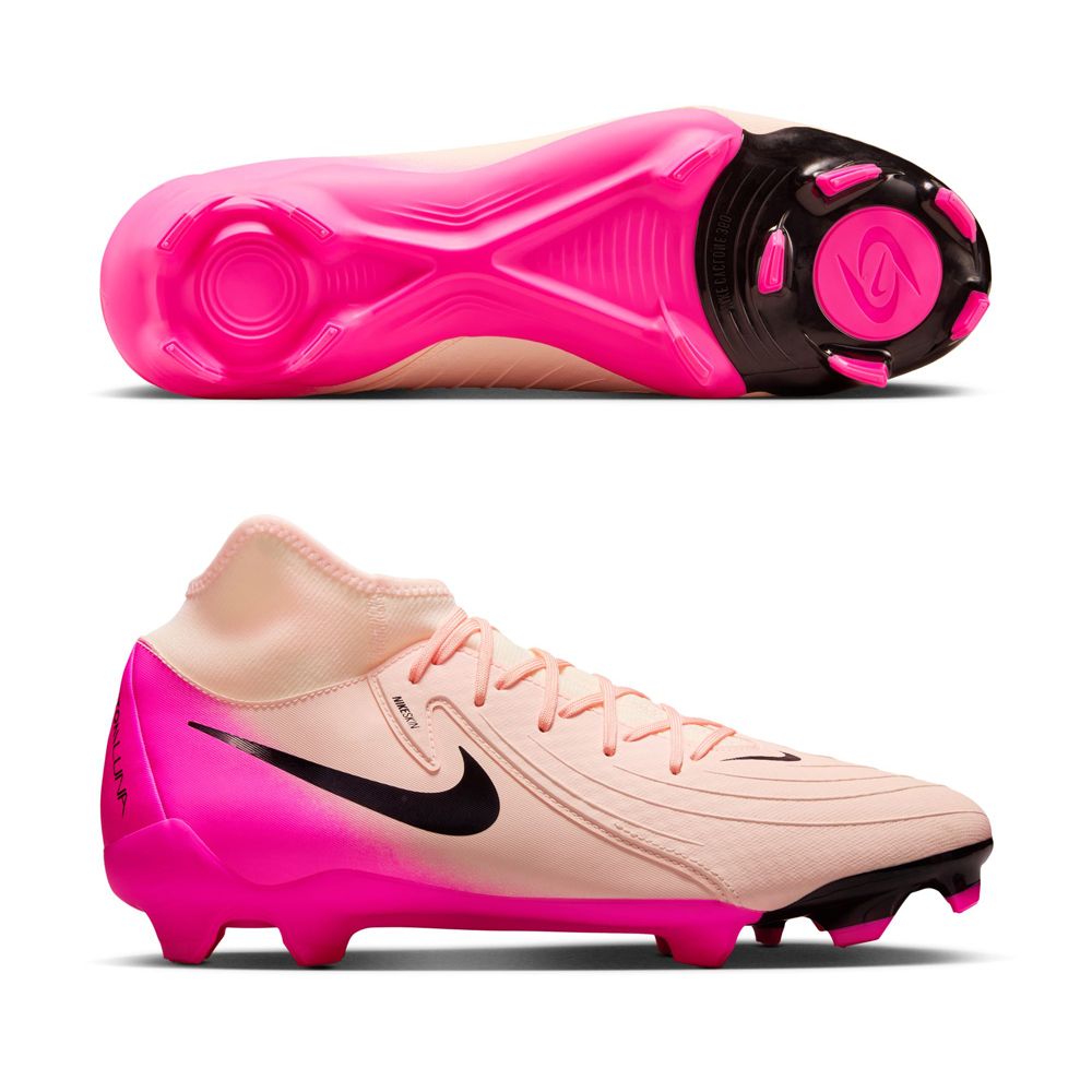 激レア未使用★Nike W’s Phantom LUNA FG 26cm Nike Phantom Luna Women's Firm-Ground Soccer Cleats