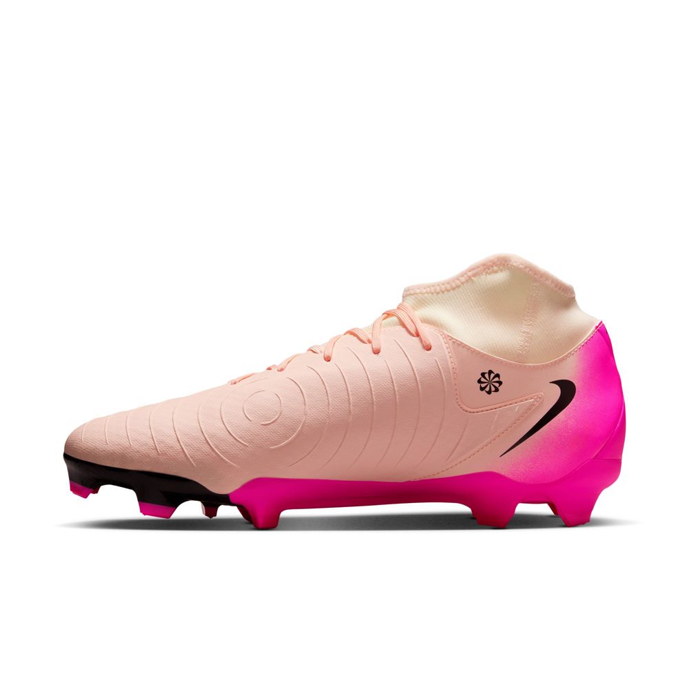 Nike Phantom Luna II Academy FG Soccer Cleats | Prism Pack
