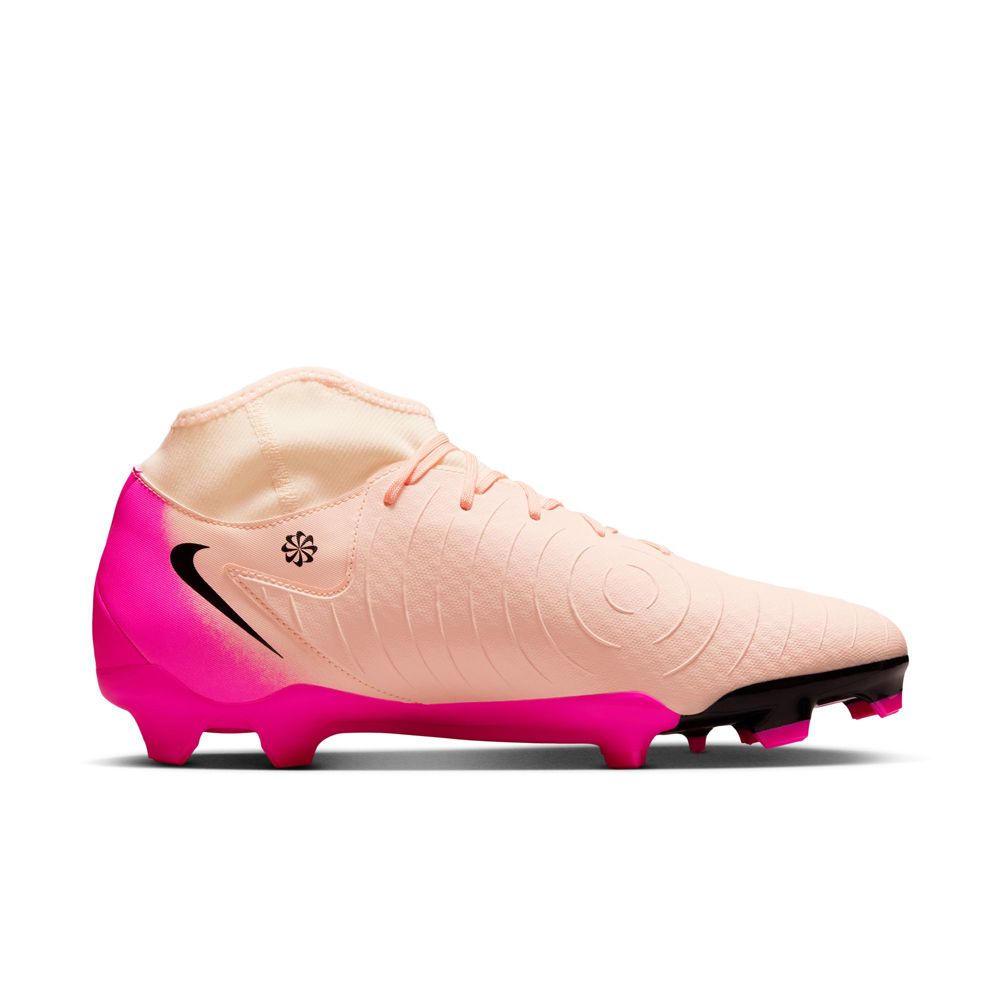 Nike Phantom Luna II Academy FG Soccer Cleats | Prism Pack