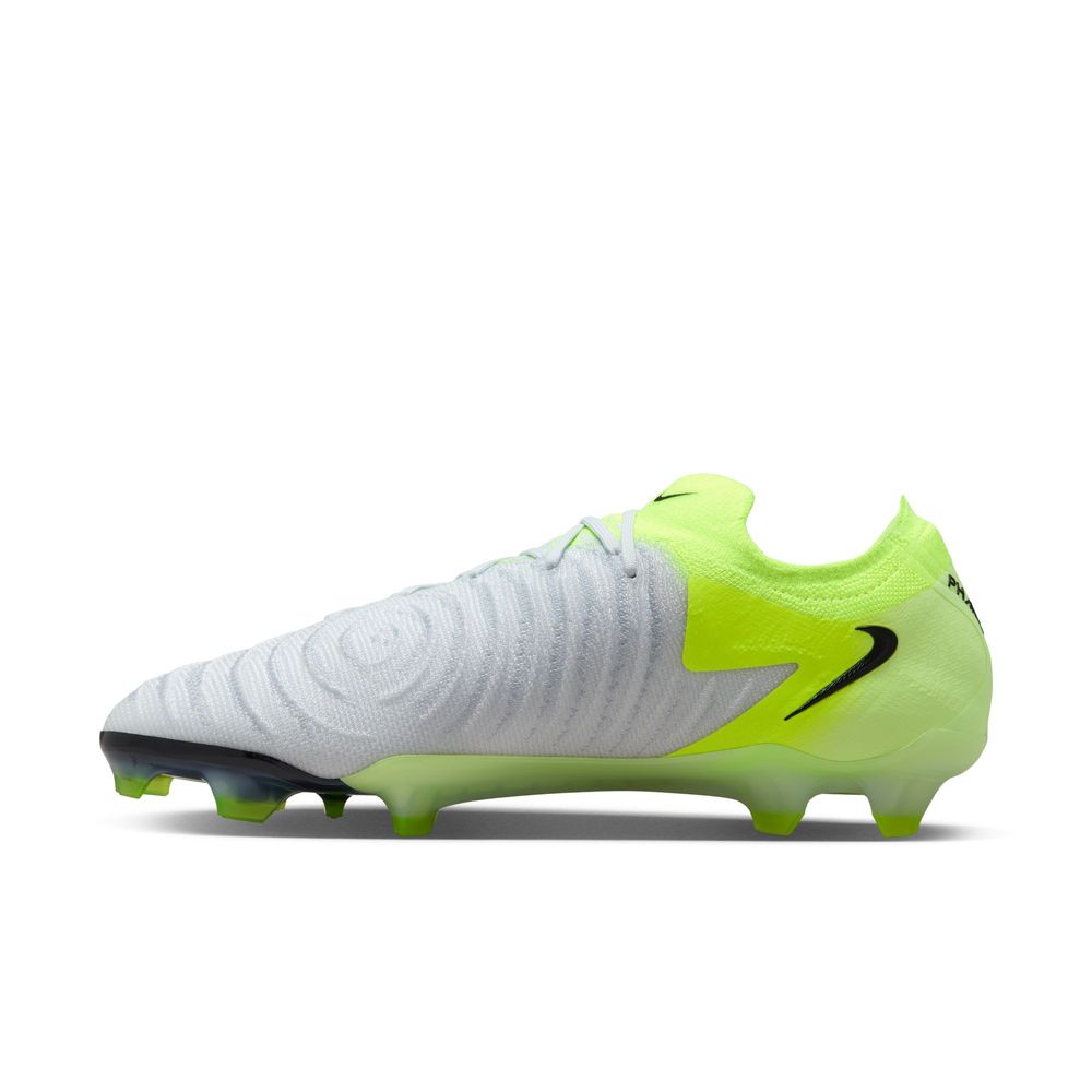 シューズ NIKE PHANTOM GX II ELITE FG 6.5 Nike Phantom GX II Elite FG Soccer Cleats | Mad Voltage Pack