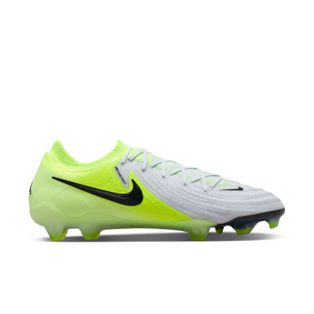 シューズ Nike Phantom GX II Elite FG 10 Nike Phantom GX II Elite Firm Ground - Multi Colour - Adult