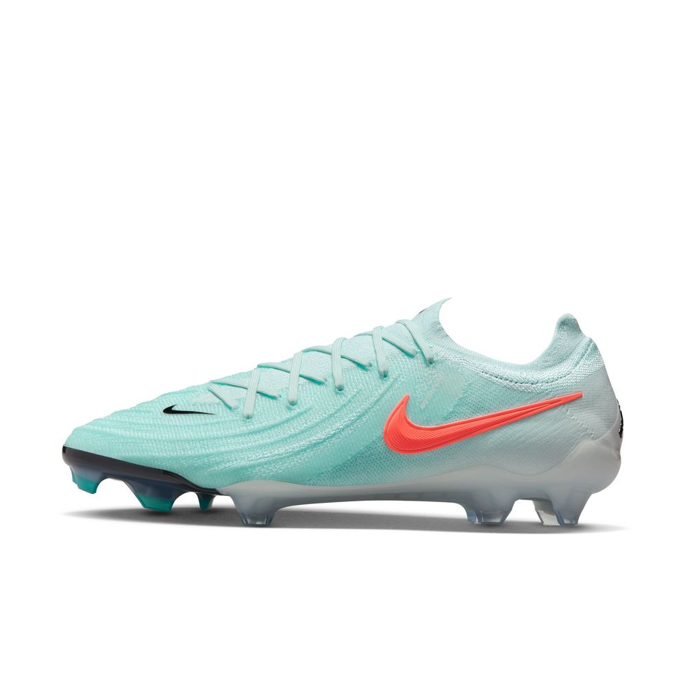 シューズ Nike Phantom GX II Elite FG 26.5 NIKE公式】ナイキ ファントム GX 2 エリート ファームグラウンド