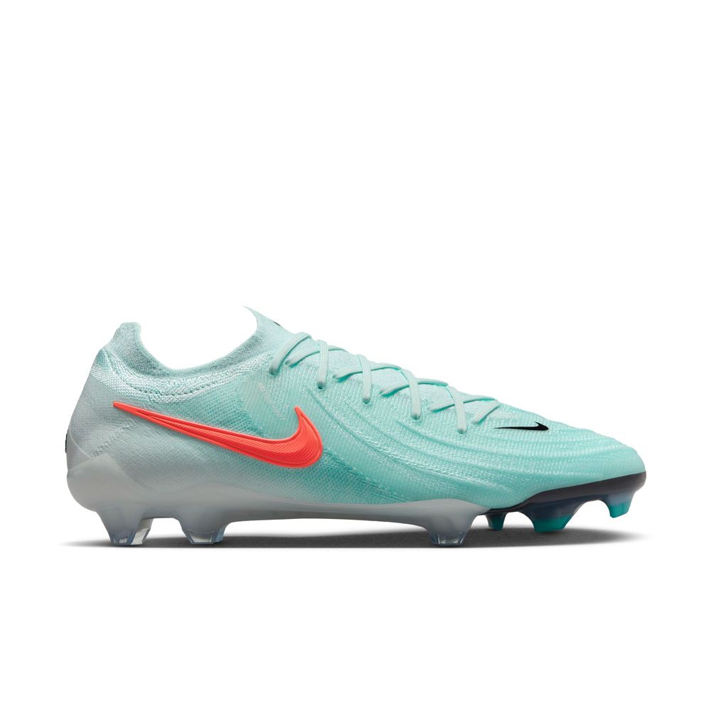 シューズ Nike Phantom GX II Elite FG 10 Nike Phantom GX II Elite Firm Ground - Multi Colour - Adult