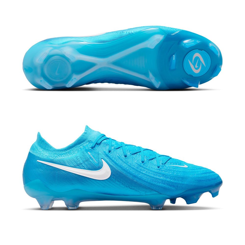 Nike Phantom GX II Elite FG - Nike United | WeGotSoccer