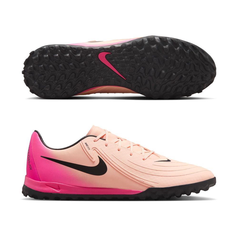 送料無料 NIKE PHANTOM GX ⅡACADEMY TF 26cm Amazon.com | Nike Phantom GX 2 Academy EasyOn Electric MG